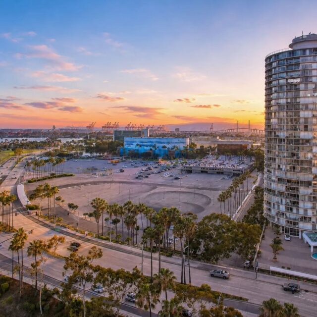 Another amazing property captured in #longbeach