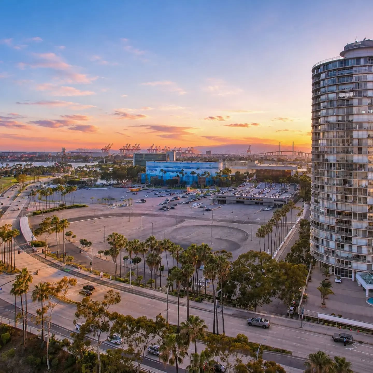 Another amazing property captured in #longbeach
