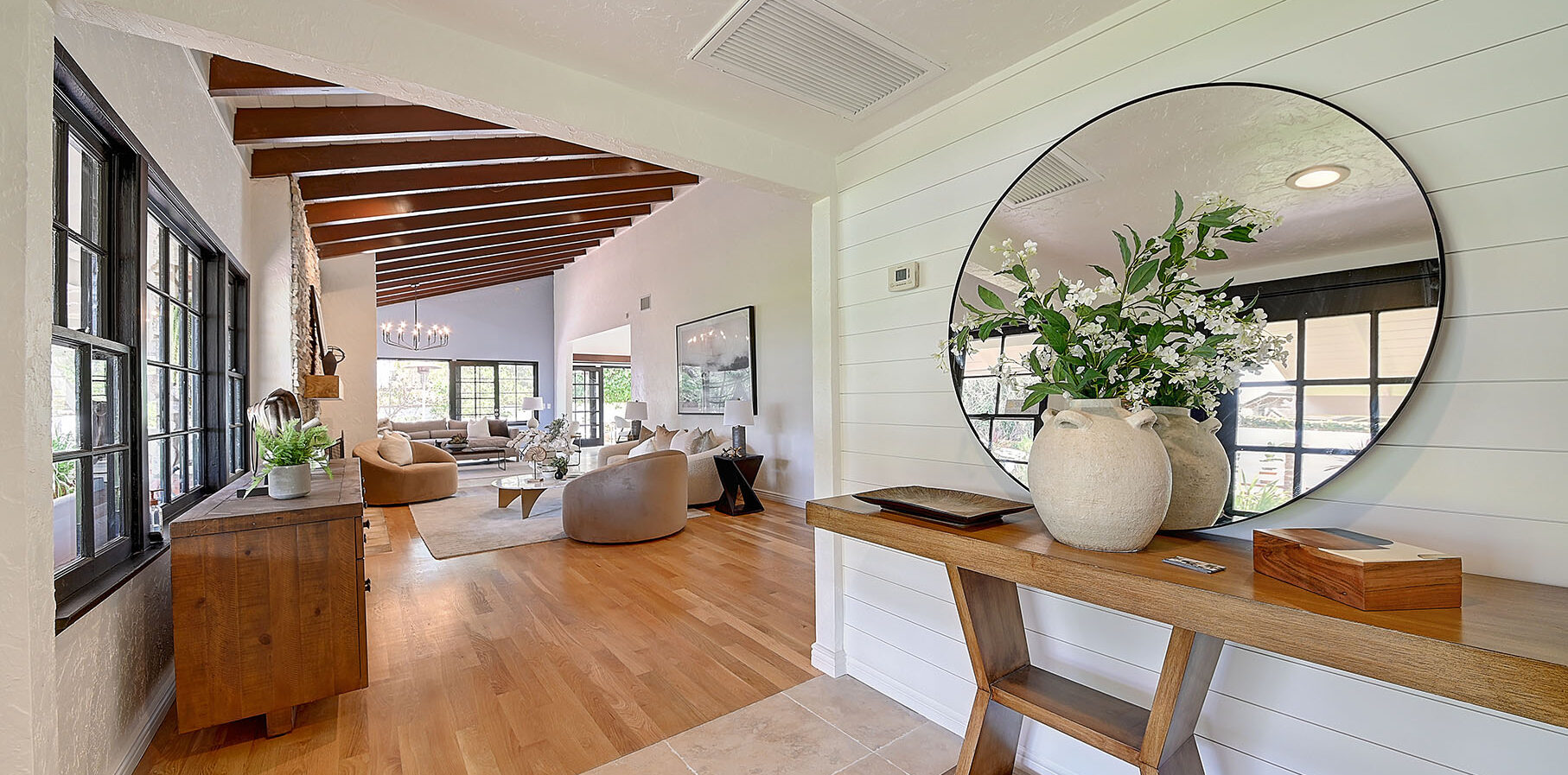 Luxury Real Estate
