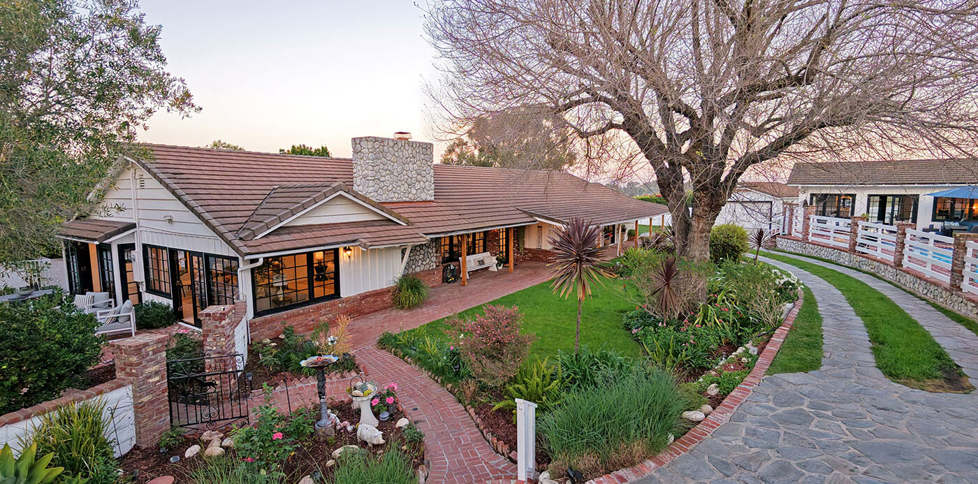 Palos Verdes Real Estate